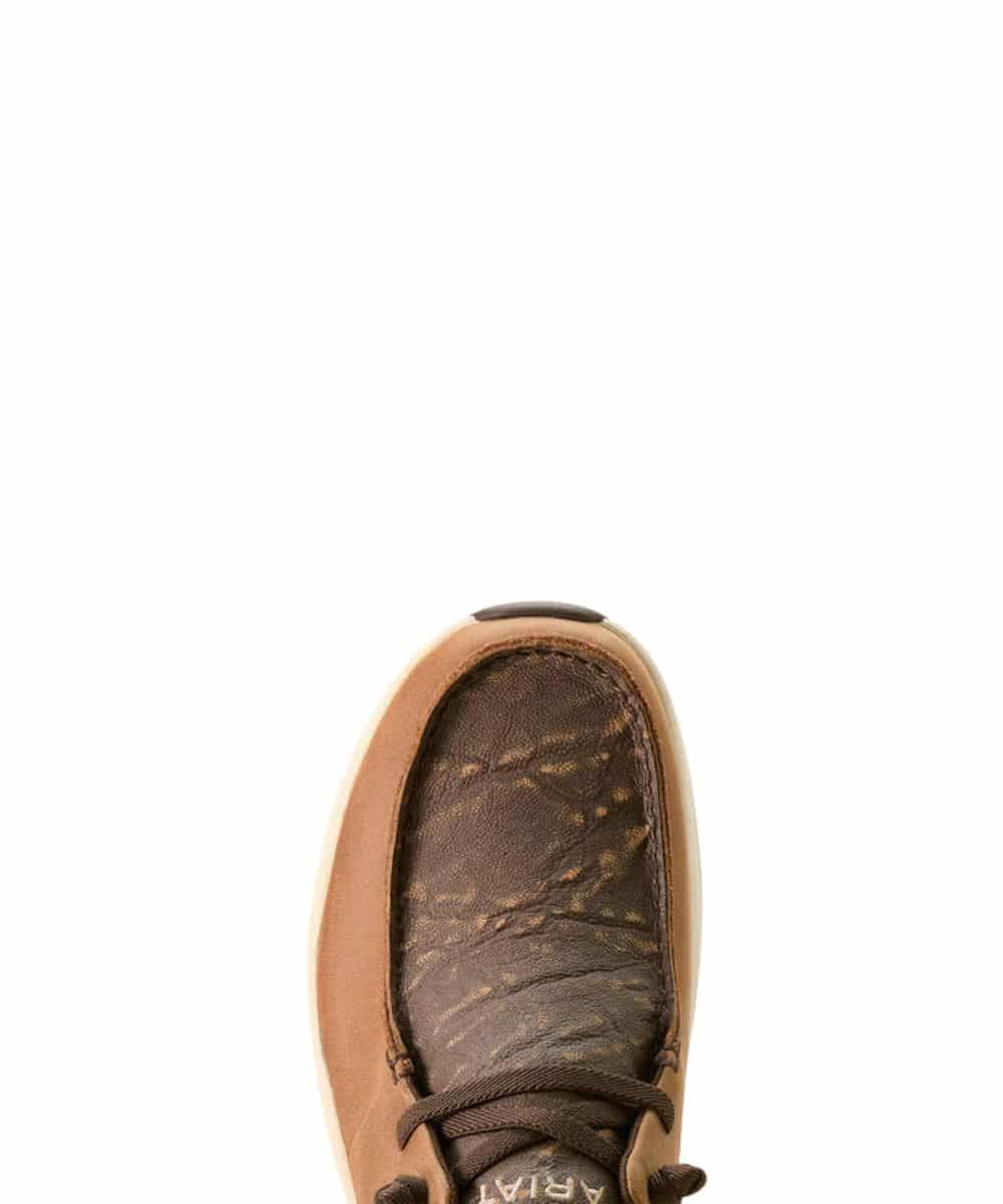 Ariat Men's Buckeye Shoe - Image 3