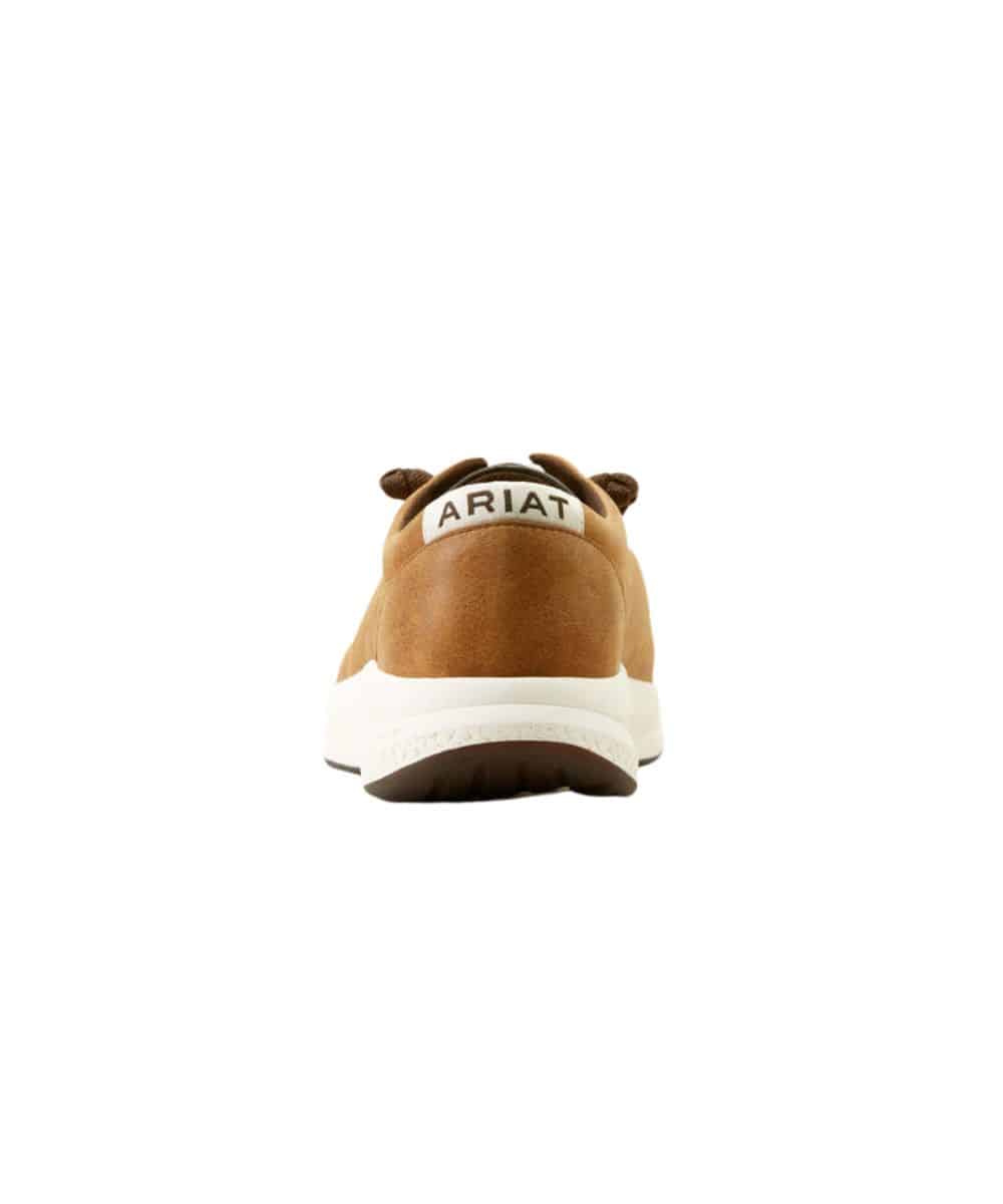 Ariat Men's Buckeye Shoe - Image 5