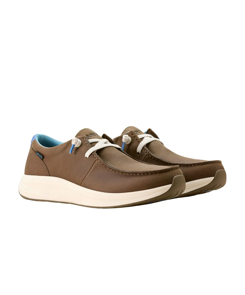 Ariat Men's Buckeye Waterproof Shoe