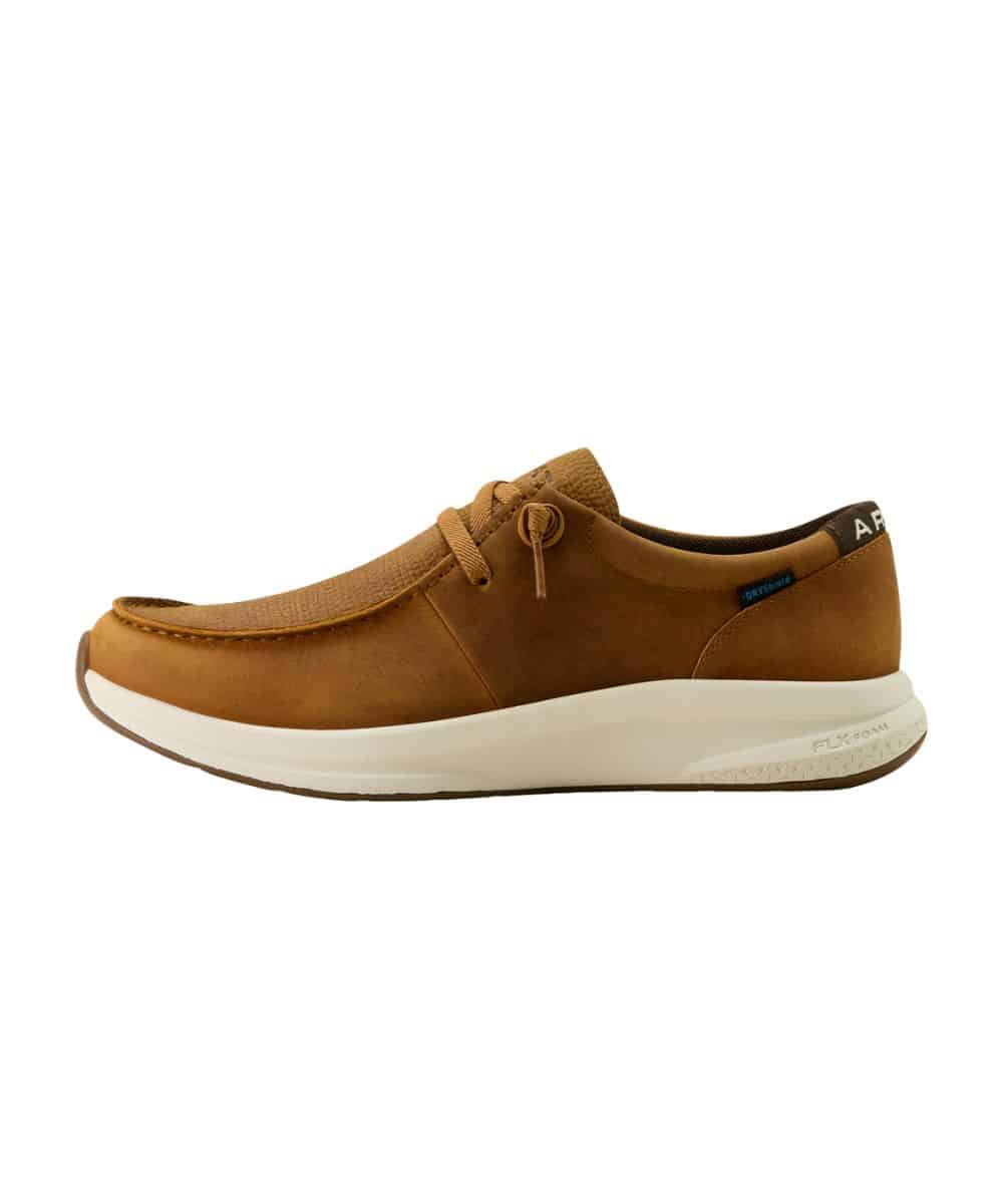 Ariat Men's Buckeye Waterproof Shoe - Image 2