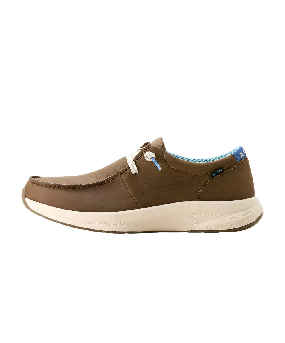 Ariat Men's Buckeye Waterproof Shoe - Image 2