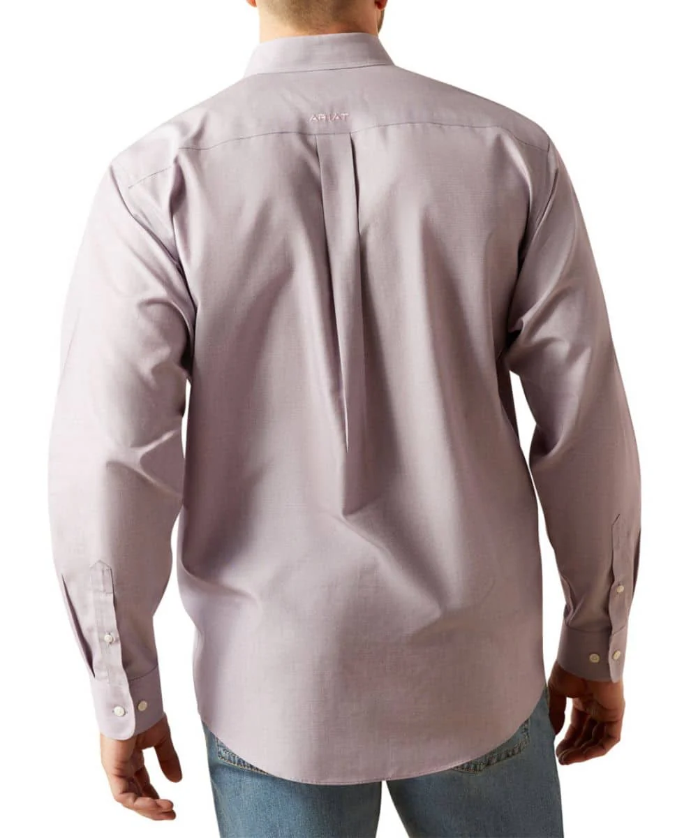 Ariat Men's Button Down Shirt - Image 2