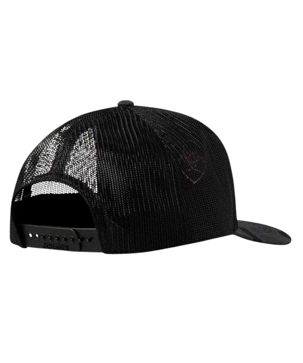M&F Western Men's Ariat Camo 3D Logo Cap - Image 2