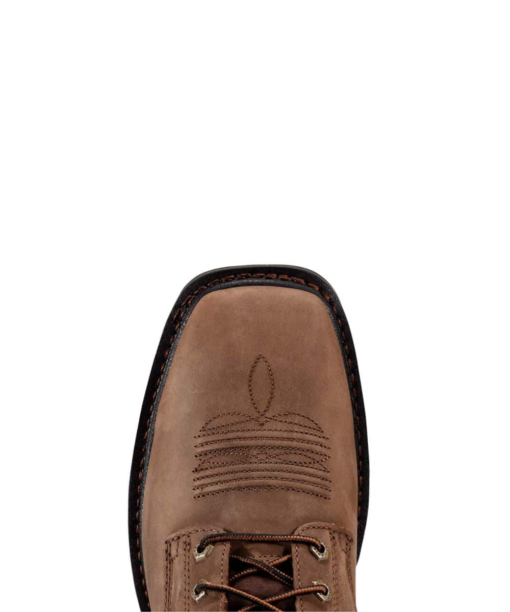 Ariat Men's Cascade Steel Toe Work Boot - Image 3