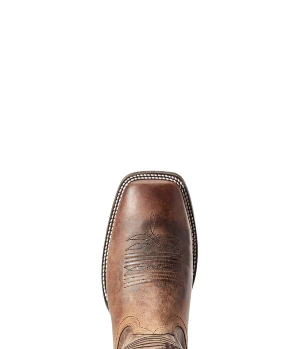 Ariat Men's Circuit Patriot Western Boot - Image 3