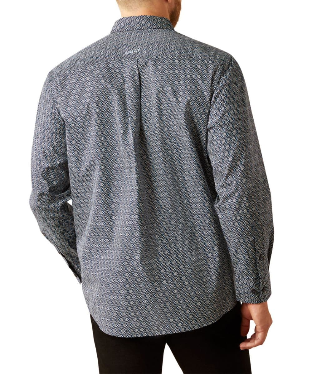 Ariat Men's Colson Button Down Shirt - Image 2