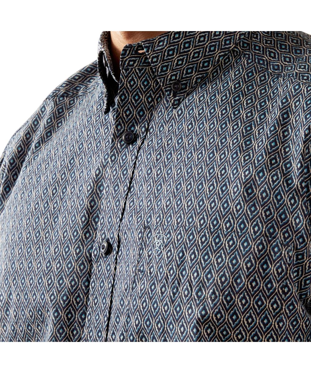 Ariat Men's Colson Button Down Shirt - Image 3
