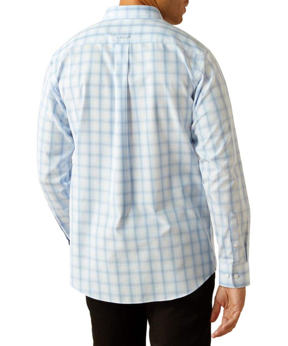 Ariat Men's Diego Button Down Shirt - Image 2