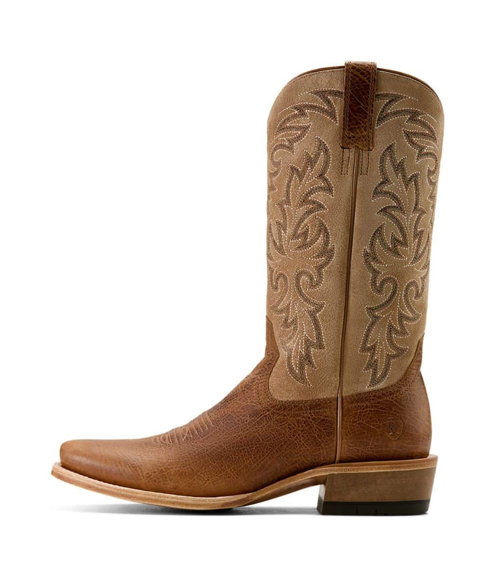 Ariat Men's Futurity Champ Cowboy Boot - Image 2