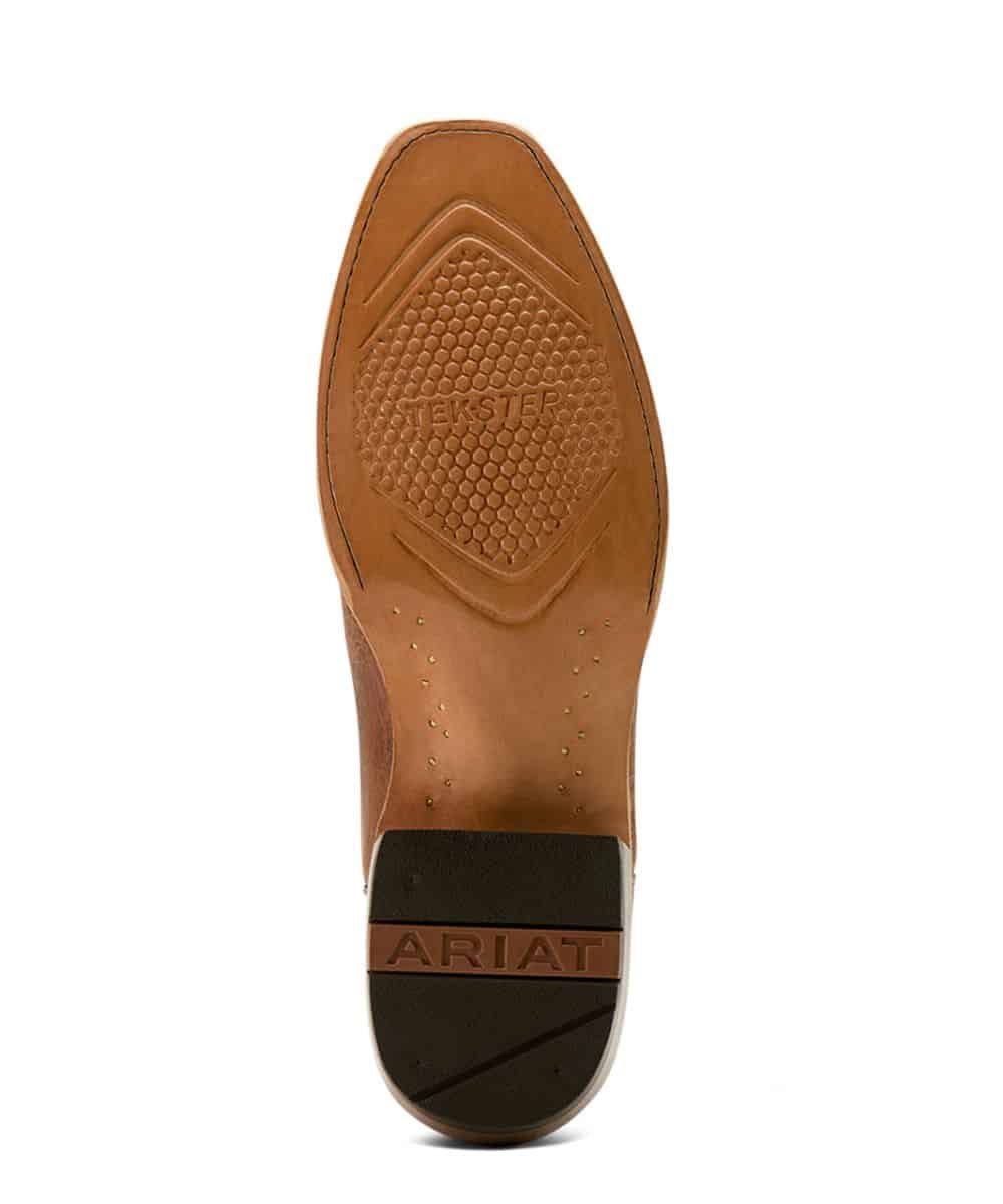 Ariat Men's Futurity Champ Cowboy Boot - Image 4