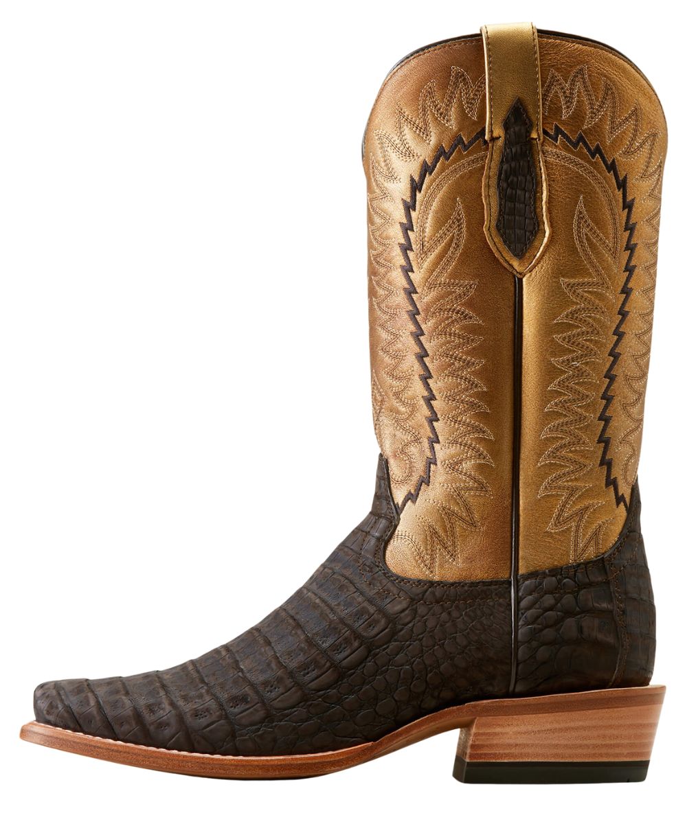 Ariat Men's Futurity Finalist Cowboy Boot - Image 2