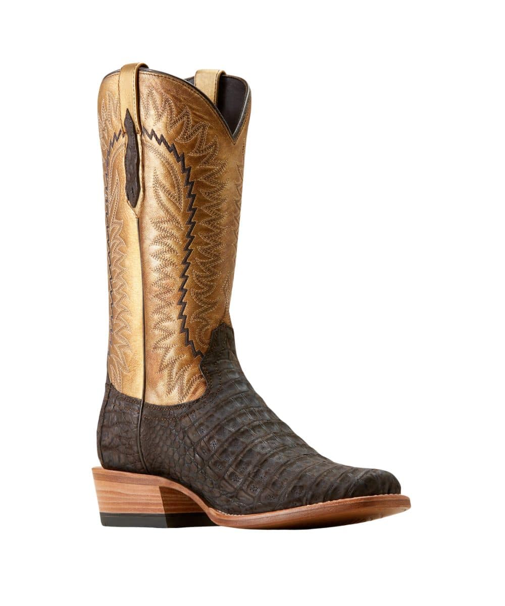 Ariat Men's Futurity Finalist Cowboy Boot - Image 3