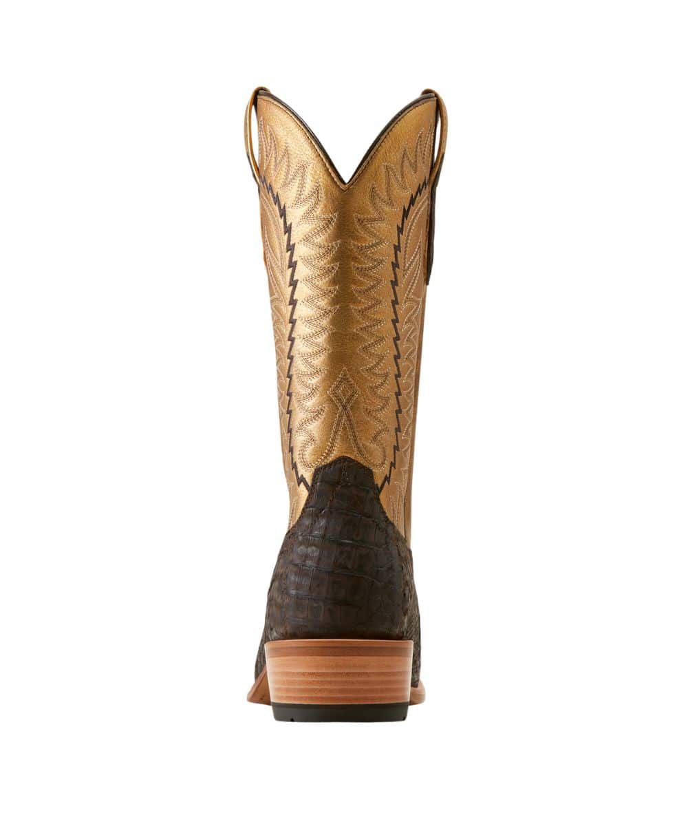 Ariat Men's Futurity Finalist Cowboy Boot - Image 4