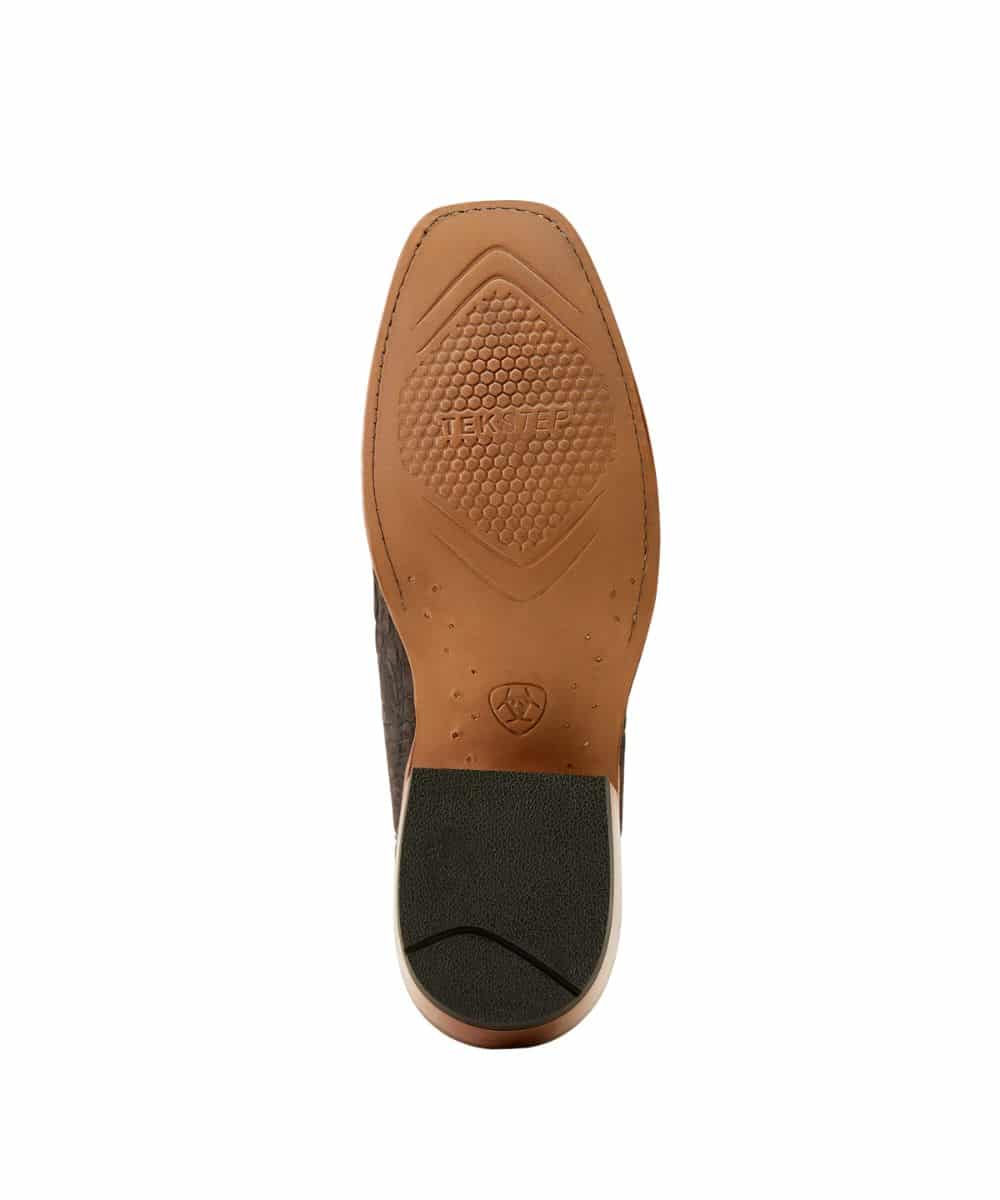 Ariat Men's Futurity Finalist Cowboy Boot - Image 6