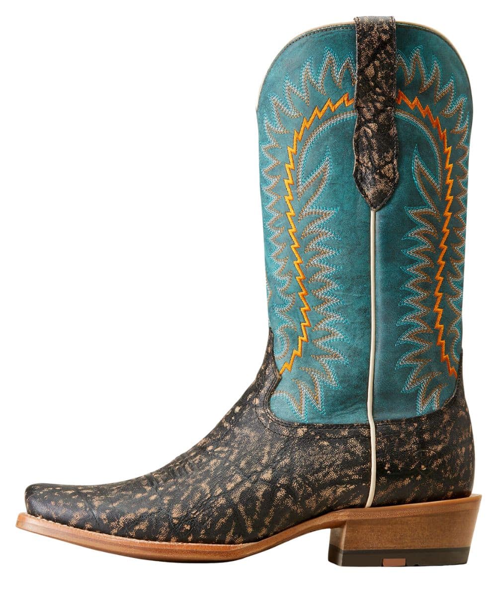 Ariat Men's Futurity Time Western Boot - Image 2