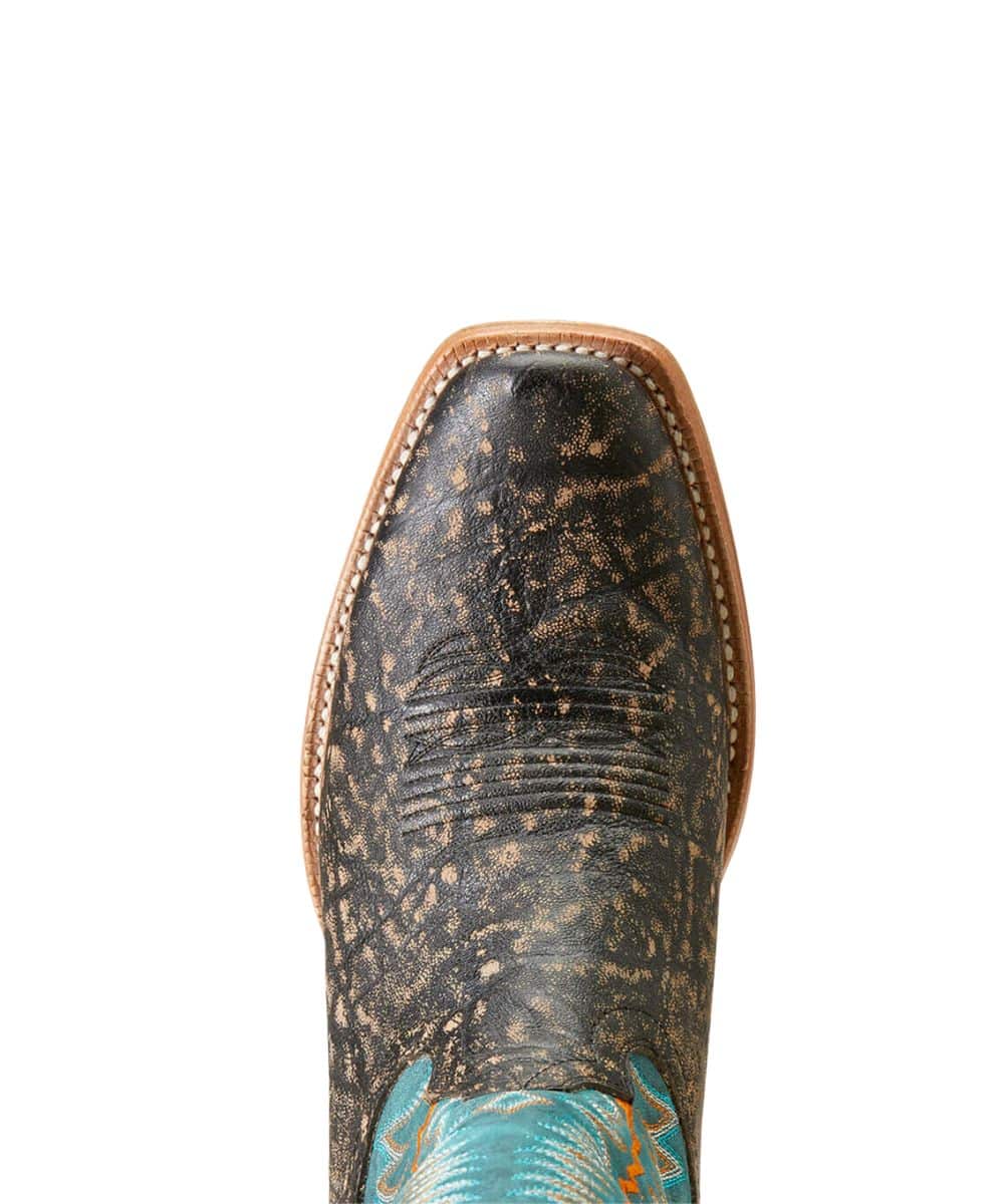 Ariat Men's Futurity Time Western Boot - Image 3