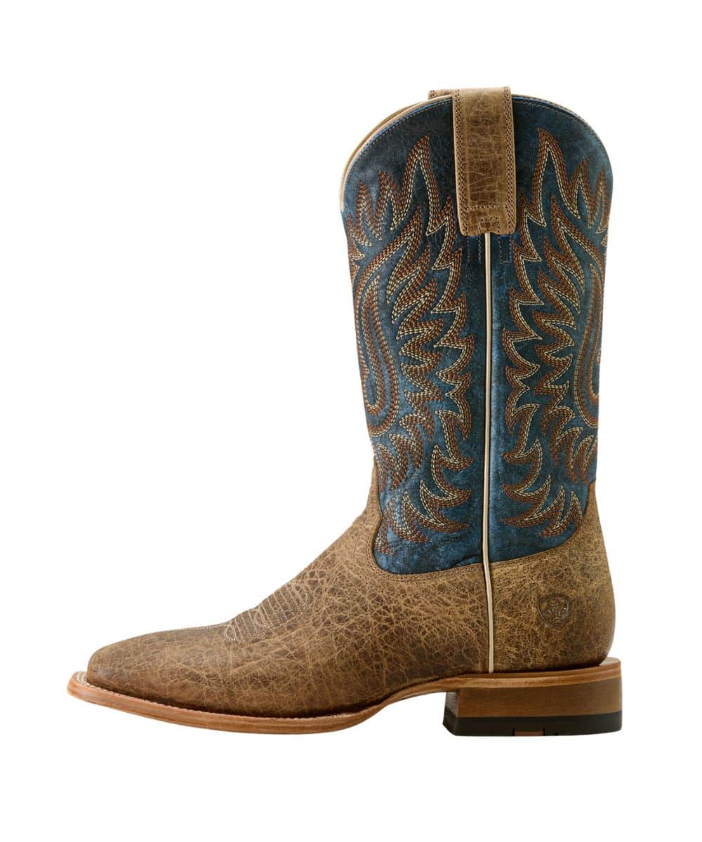 Ariat Men's Gold Point Cowboy Boot - Image 2