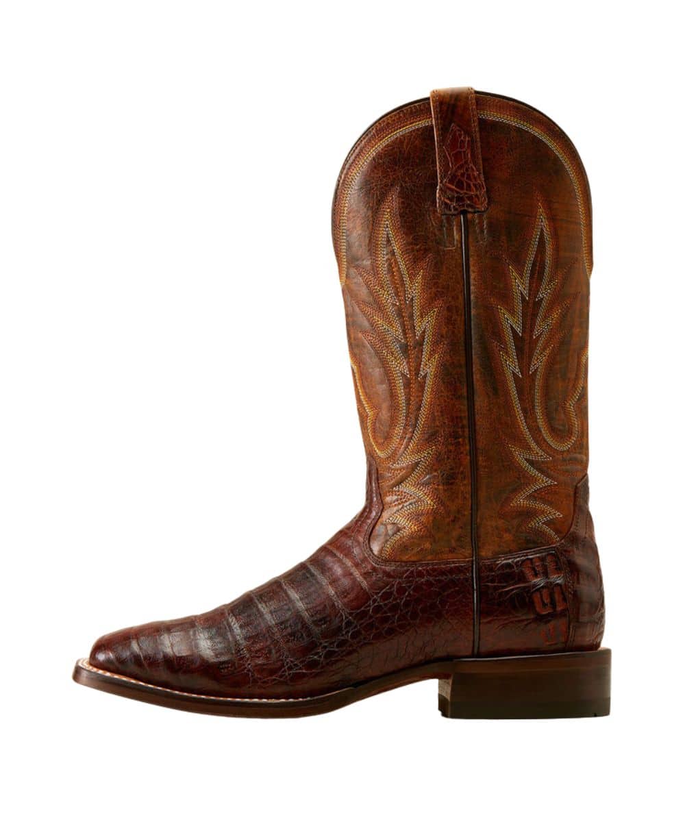 Ariat Men's Gunslinger Cowboy Boot - Image 2
