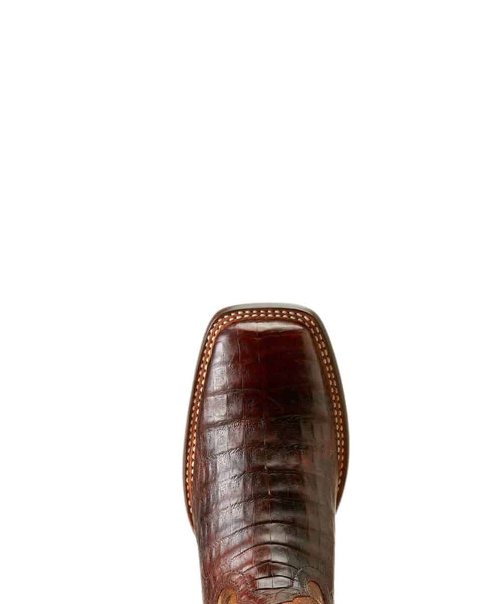 Ariat Men's Gunslinger Cowboy Boot - Image 3