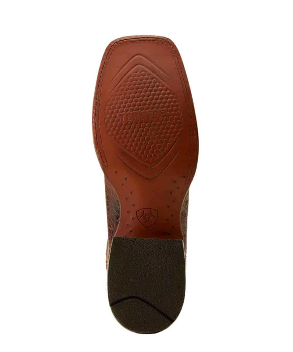 Ariat Men's Gunslinger Cowboy Boot - Image 4