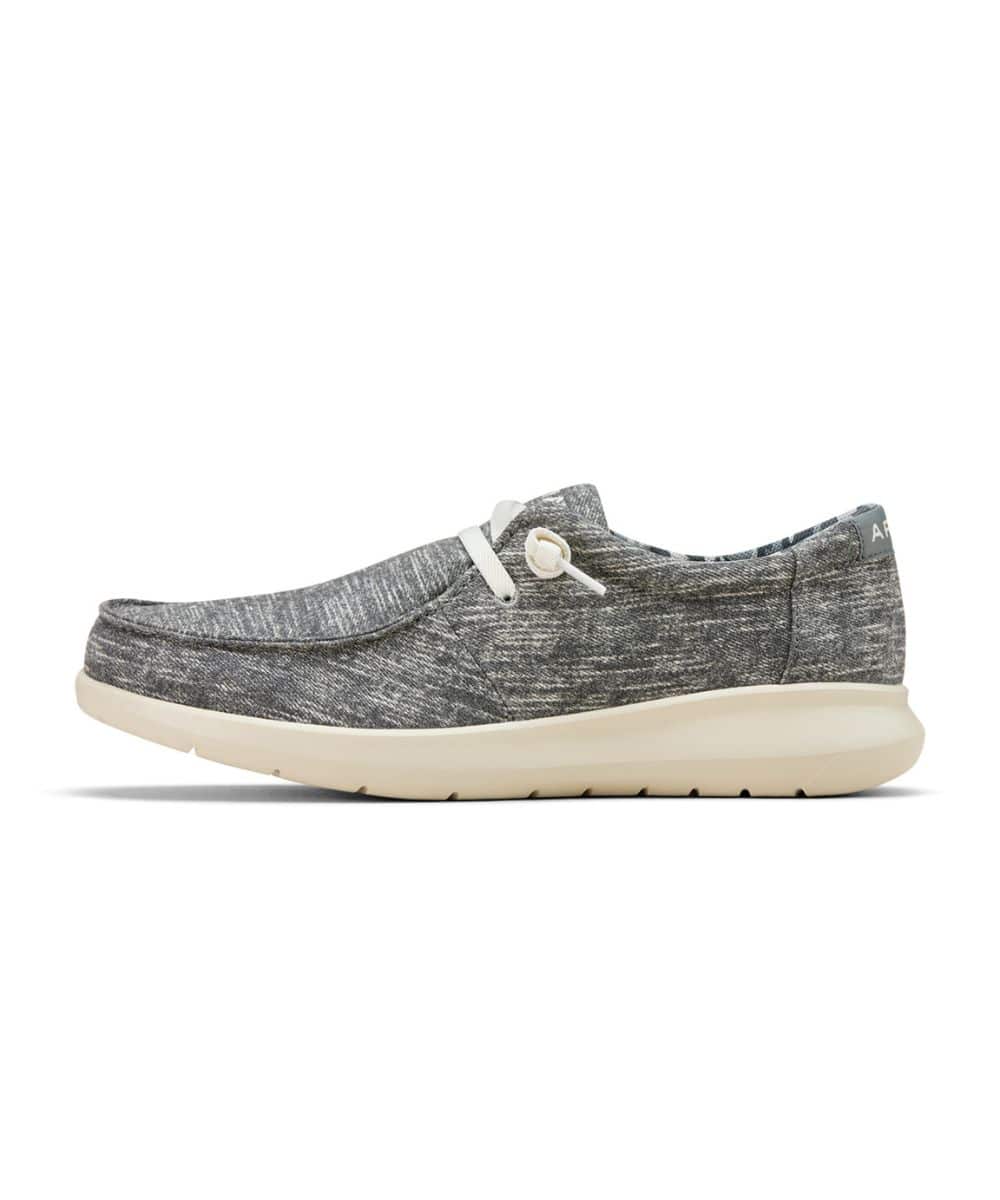 Ariat Men's Hilo Shoe - Image 2