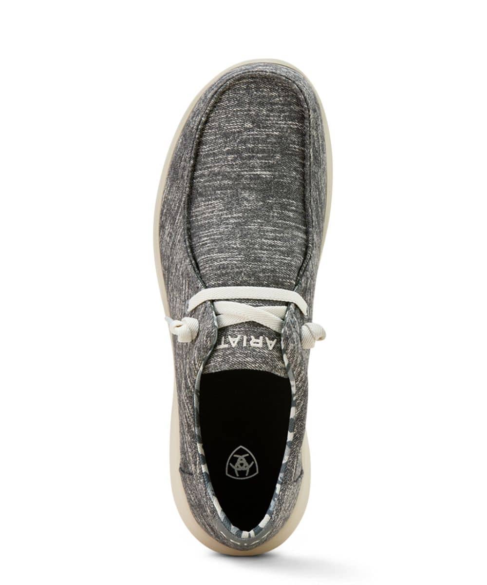 Ariat Men's Hilo Shoe - Image 3