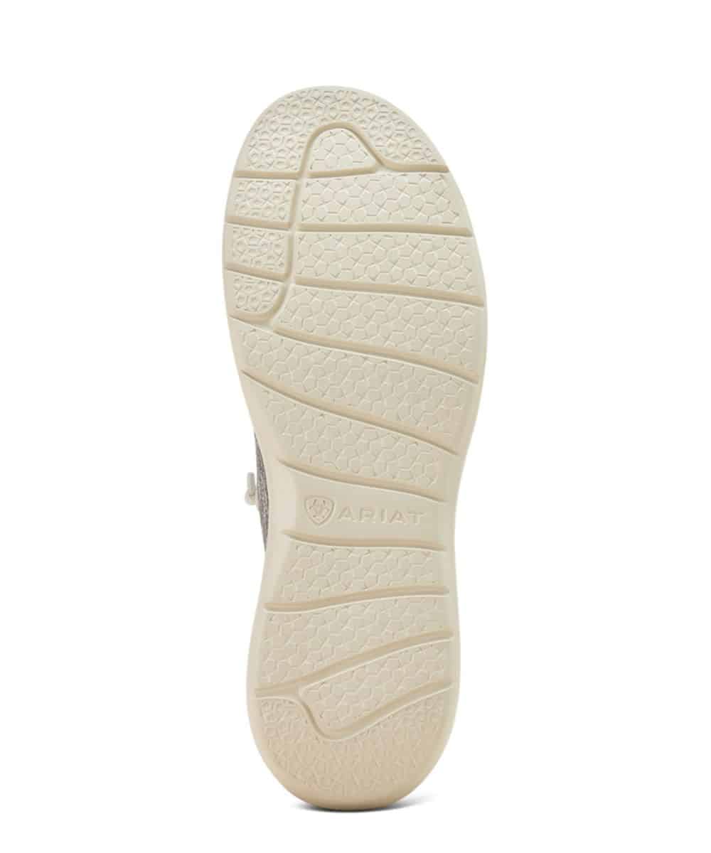 Ariat Men's Hilo Shoe - Image 4