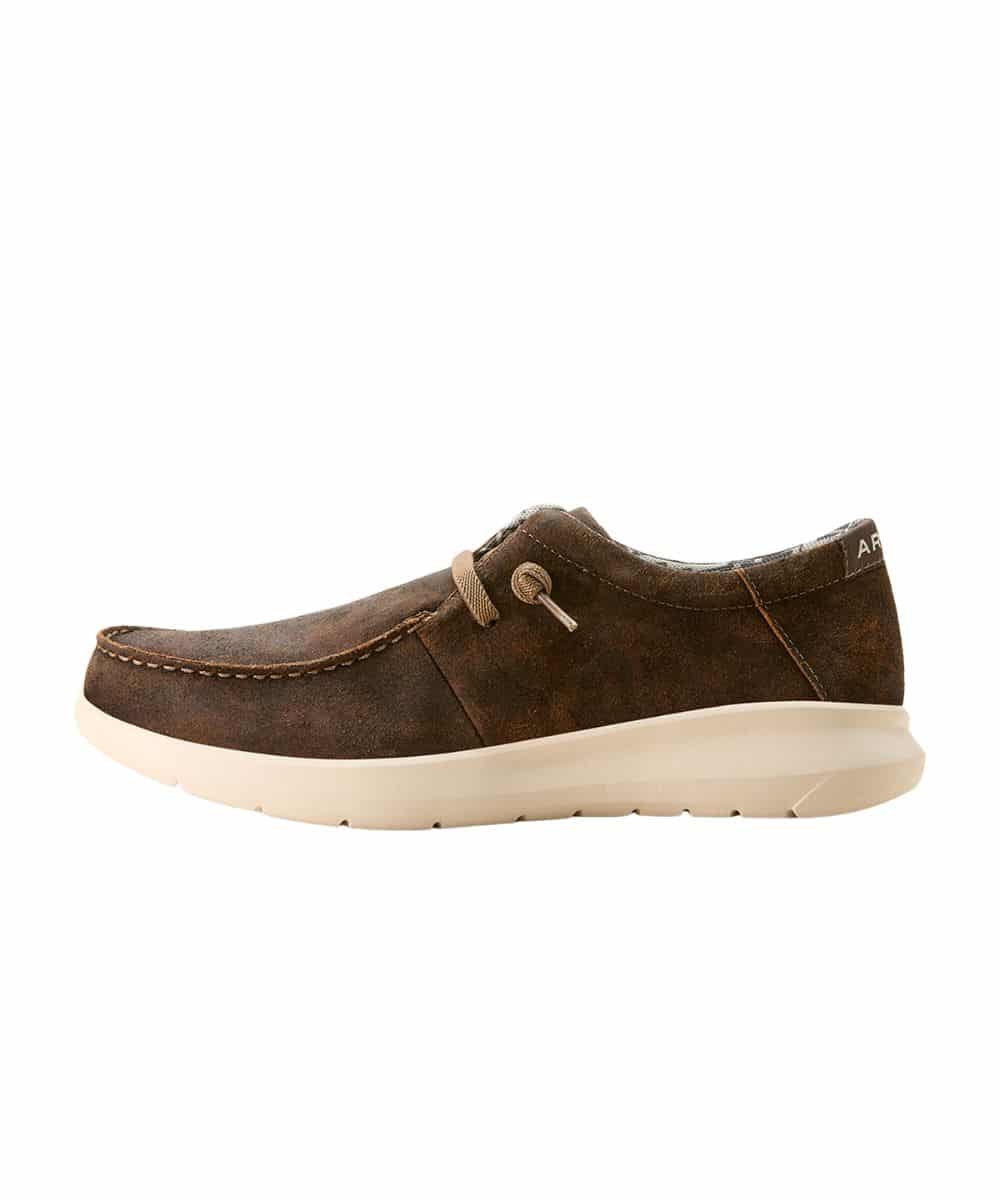Ariat Men's Hilo Shoe - Image 2
