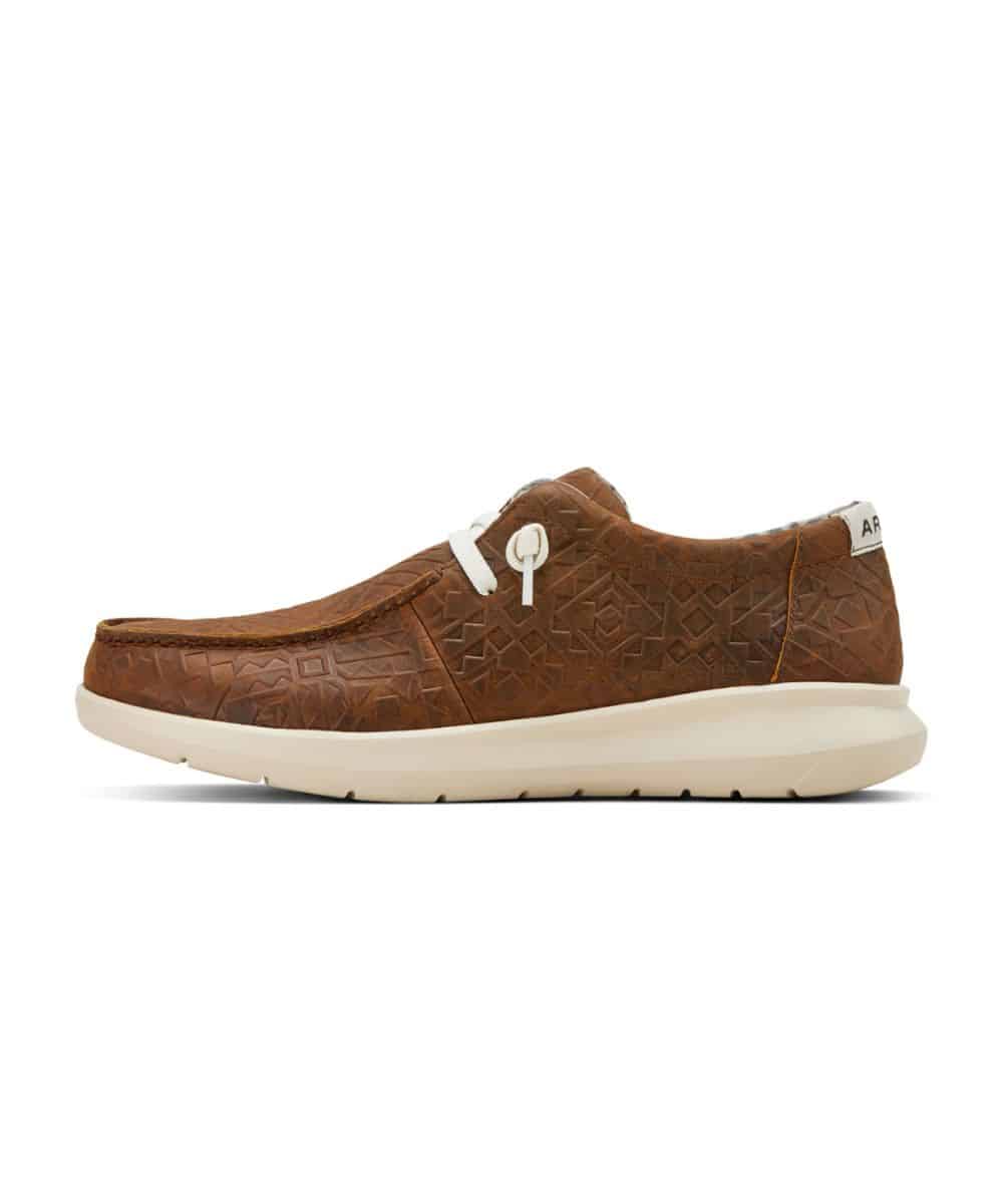 Ariat Men's Hilo Shoe - Image 2