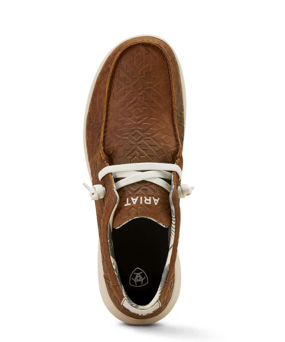Ariat Men's Hilo Shoe - Image 3