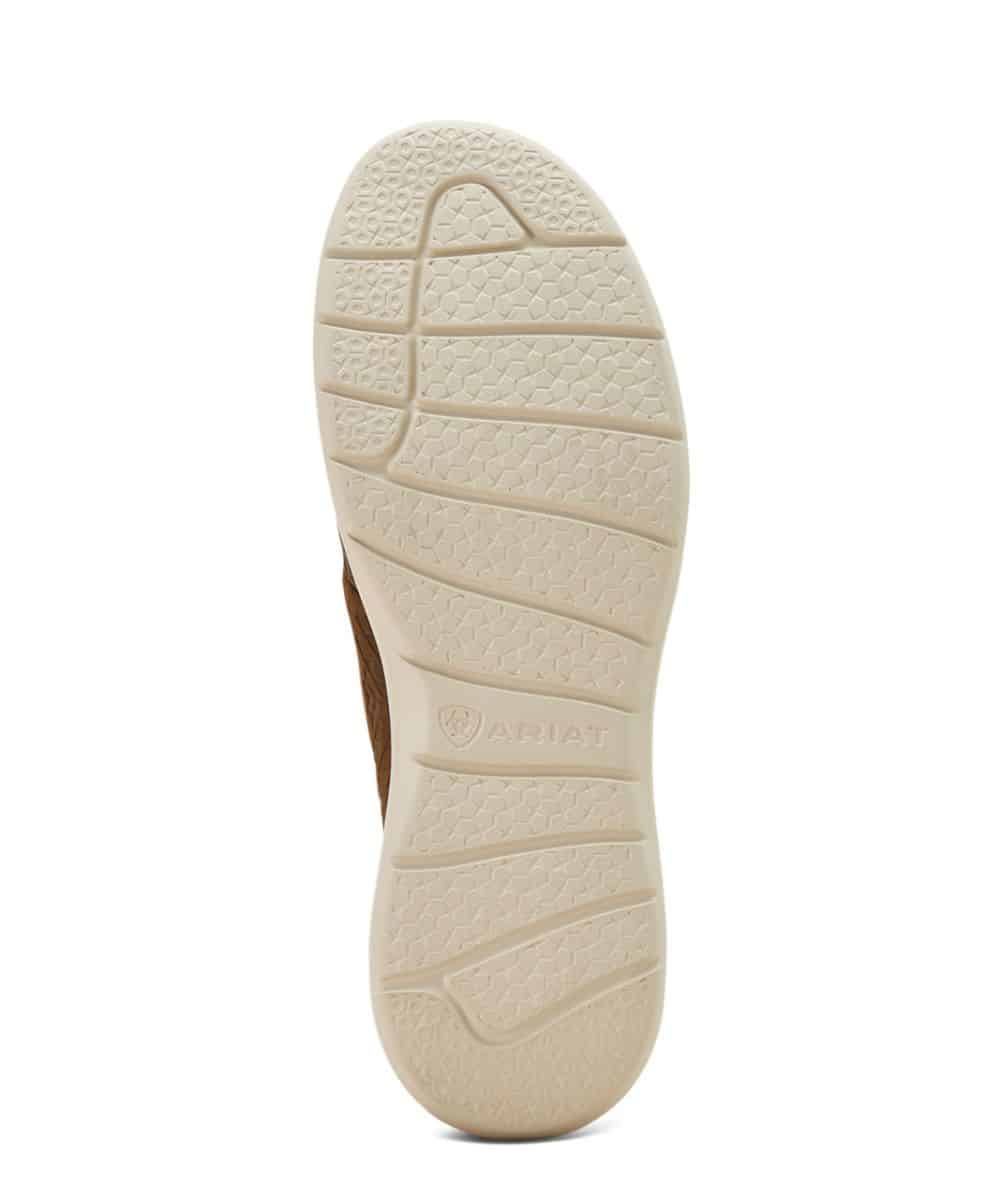 Ariat Men's Hilo Shoe - Image 4