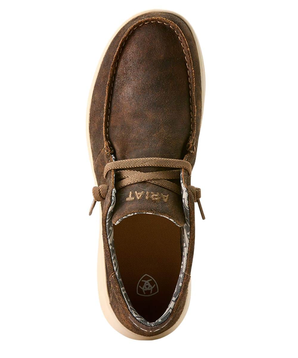 Ariat Men's Hilo Shoe - Image 3