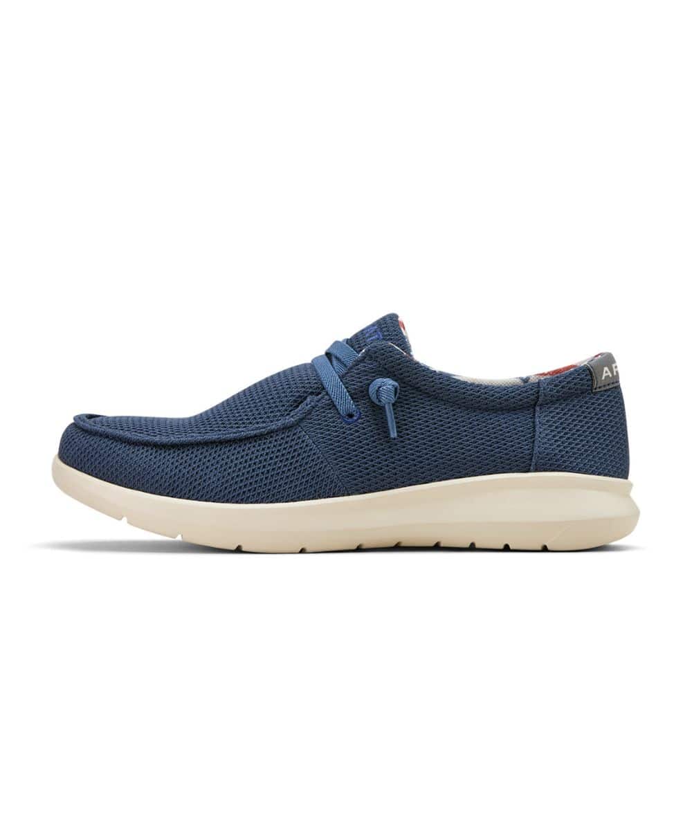 Ariat Men's Hilo Shoe - Image 2