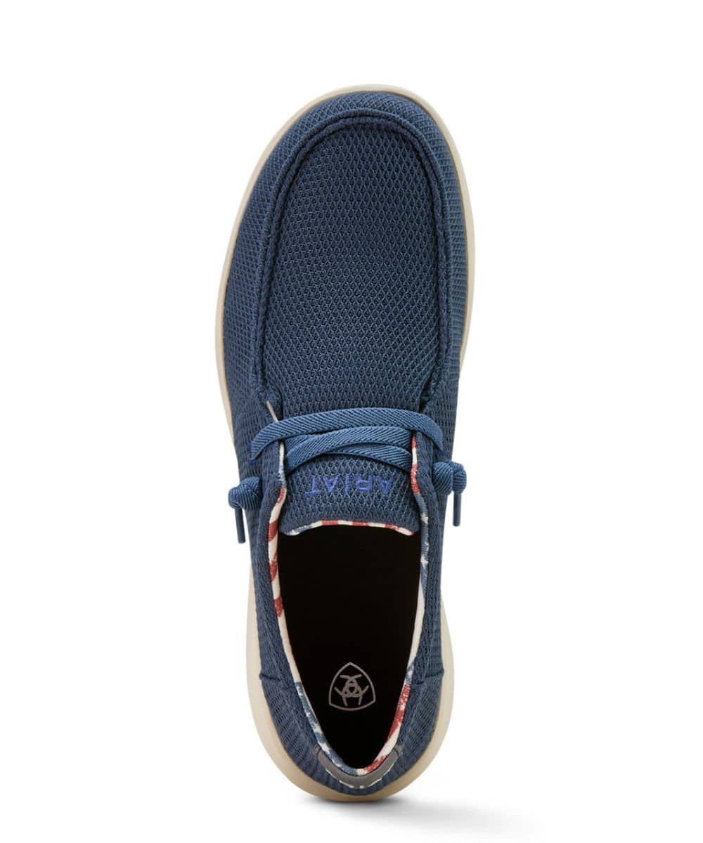 Ariat Men's Hilo Shoe - Image 3