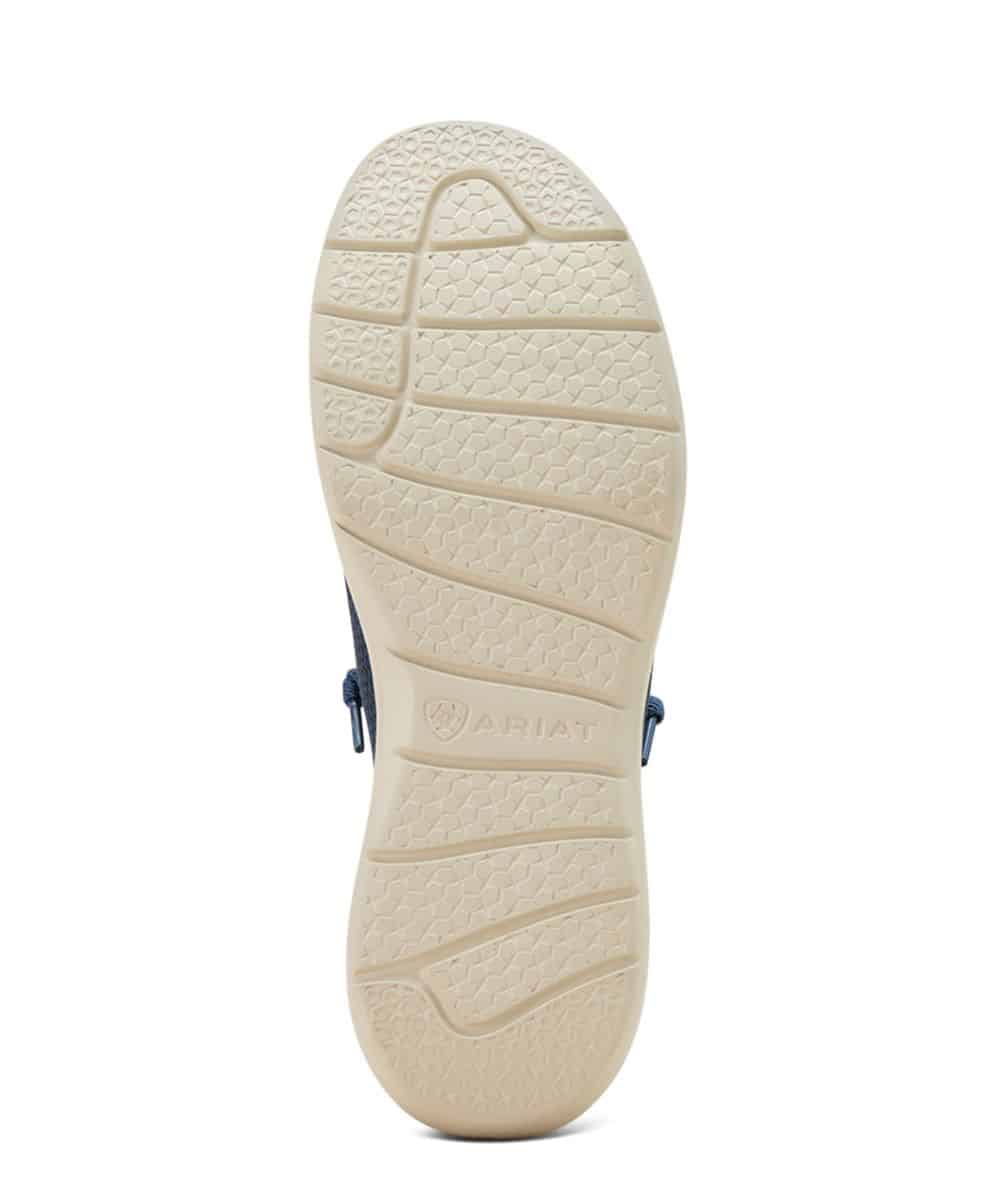 Ariat Men's Hilo Shoe - Image 4