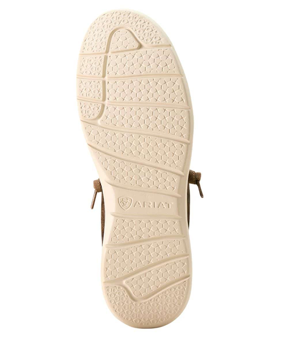 Ariat Men's Hilo Shoe - Image 4