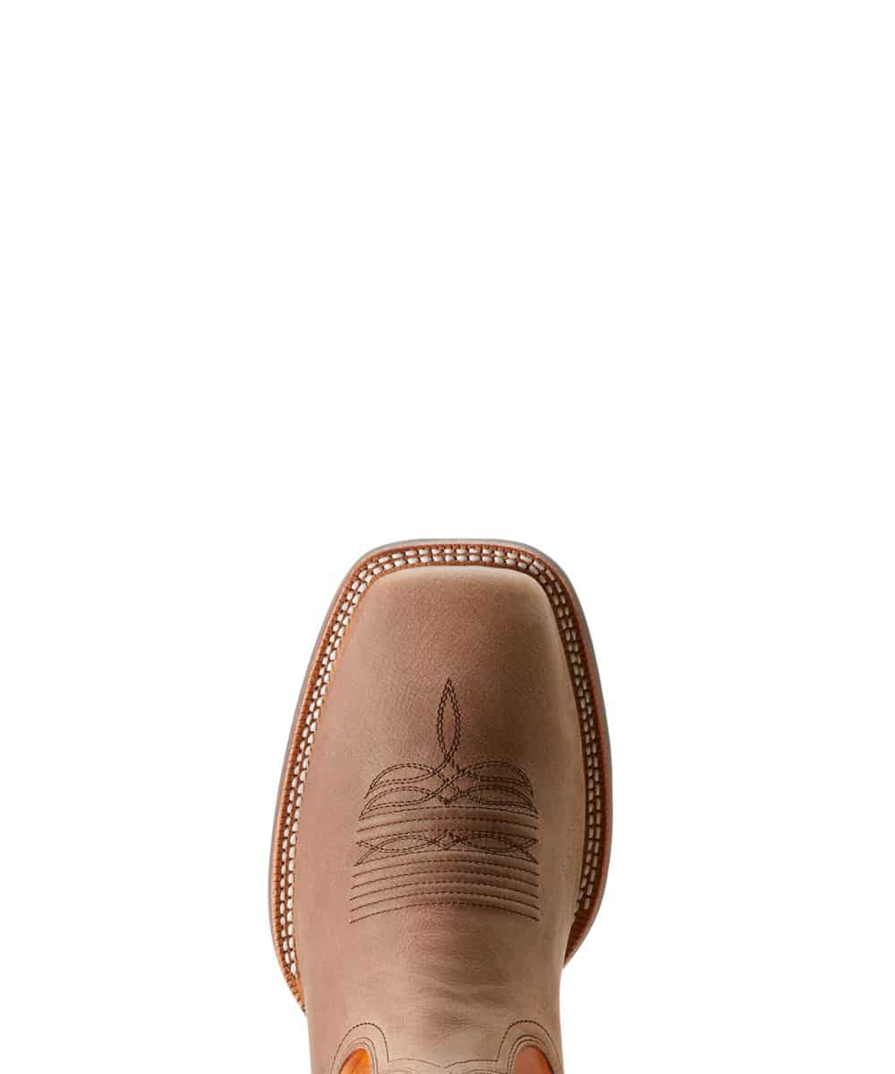 Ariat Men's Hudson Cowboy Boot - Image 3