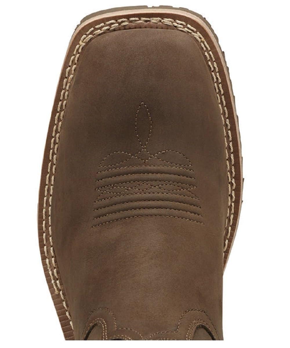 Ariat Men's Hybrid Waterproof Rancher Boot - Image 2