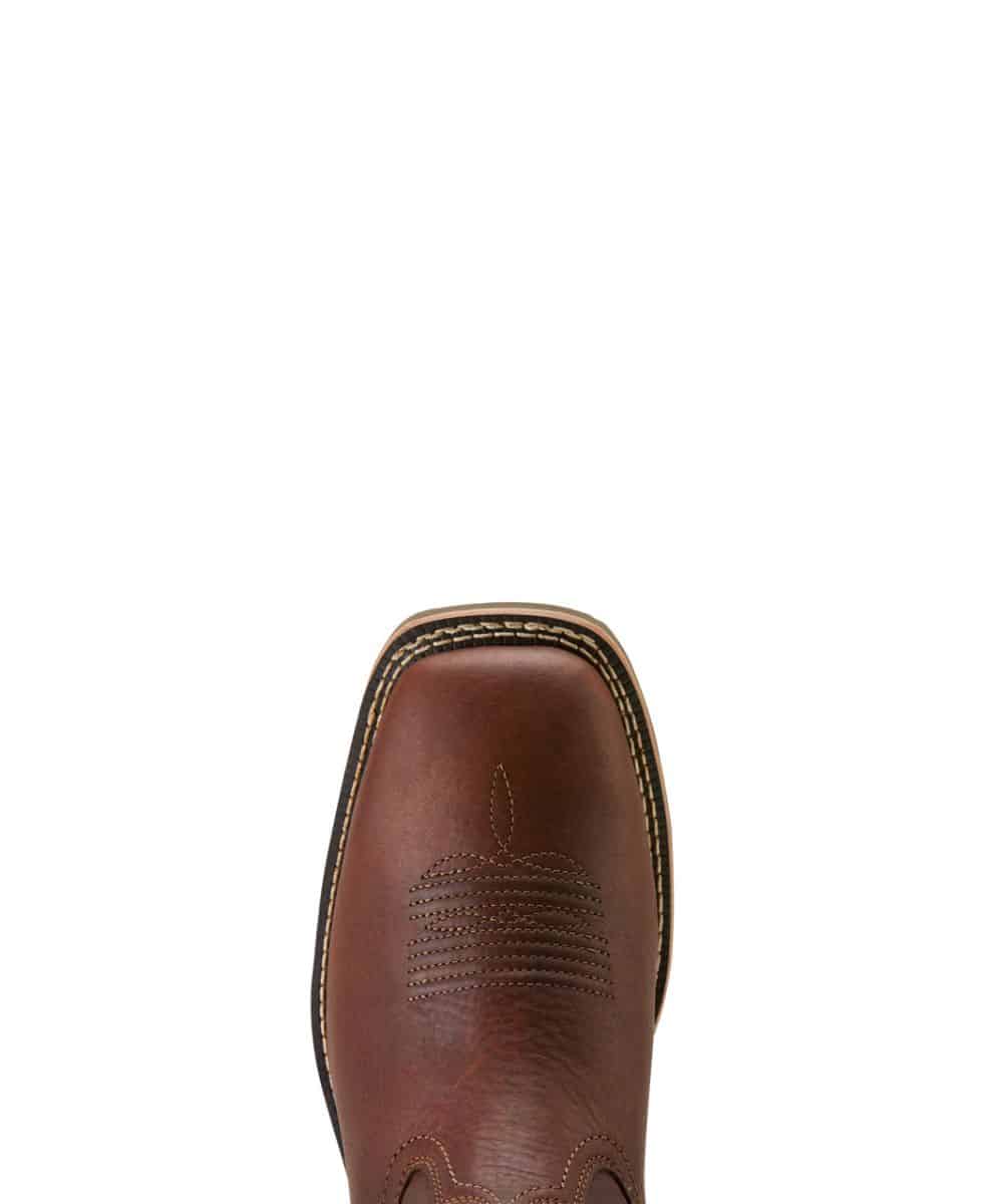Ariat Men's Hybrid Rancher Waterproof Western Boot - Image 3