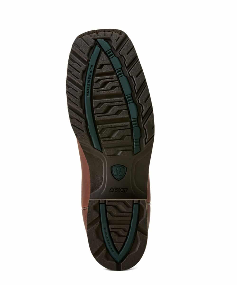 Ariat Men's Hybrid Rancher Waterproof Western Boot - Image 4