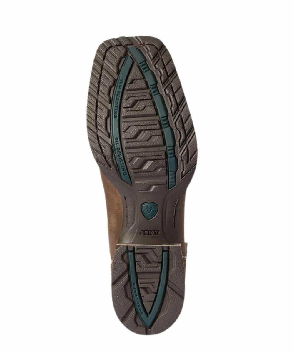 Ariat Men's Hybrid VentTEK Western Boot - Image 4