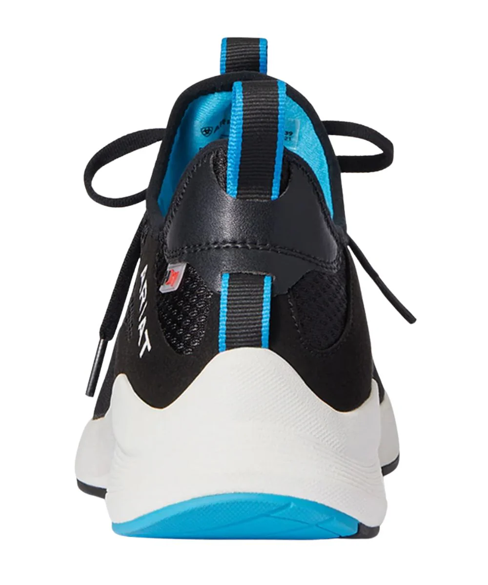Ariat Men's Ignite Waterproof Sneaker - Image 3