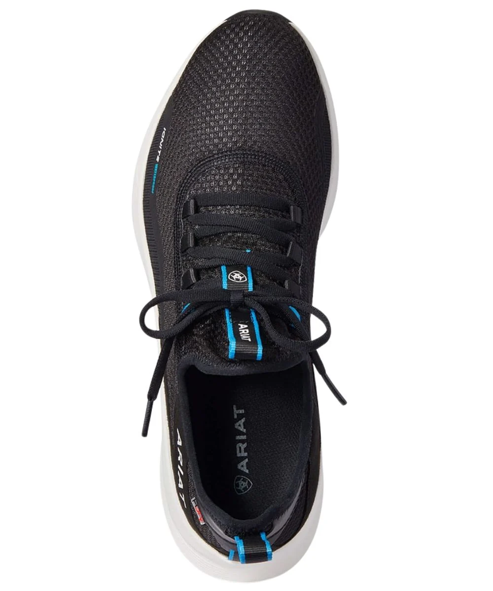 Ariat Men's Ignite Waterproof Sneaker - Image 4