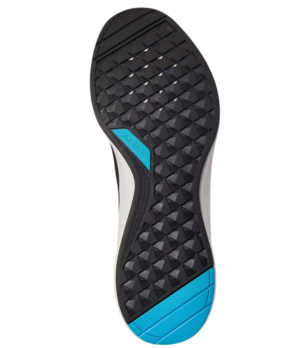 Ariat Men's Ignite Waterproof Sneaker - Image 5