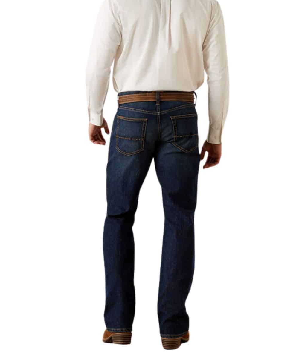 Ariat Men's M4 Murphy Boot Cut Jean - Image 2