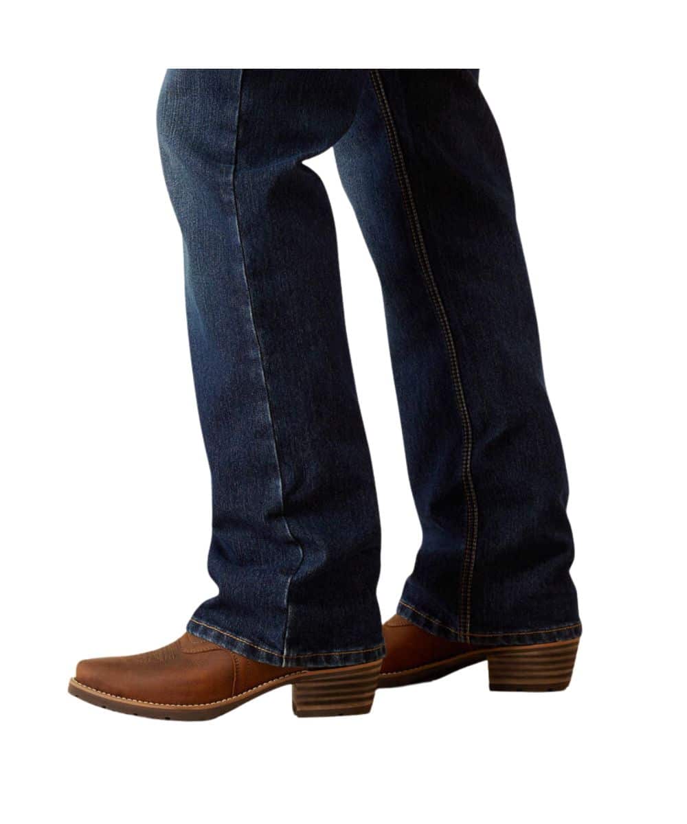 Ariat Men's M4 Murphy Boot Cut Jean - Image 3
