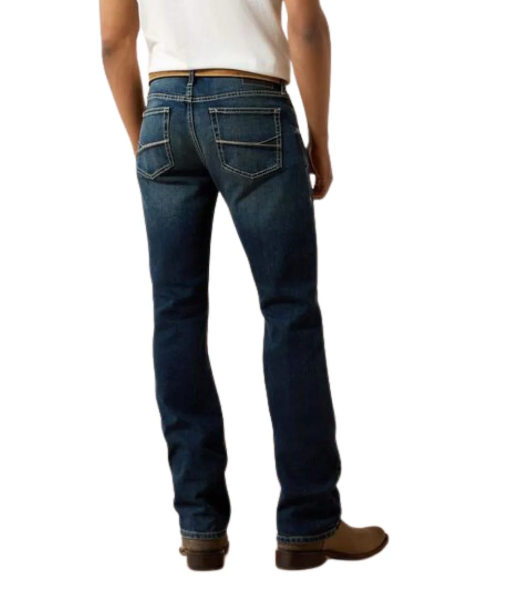 Ariat Men's M7 Slim Toro Straight Jean - Image 2