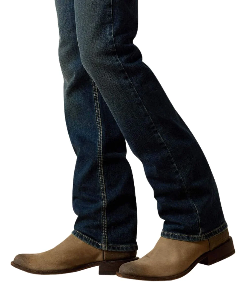 Ariat Men's M7 Slim Toro Straight Jean - Image 3