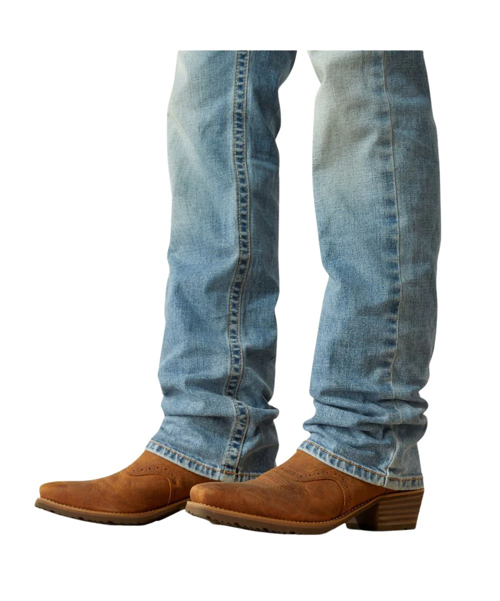 Ariat Men's M7 Slim Tustin Straight Leg Jean - Image 3