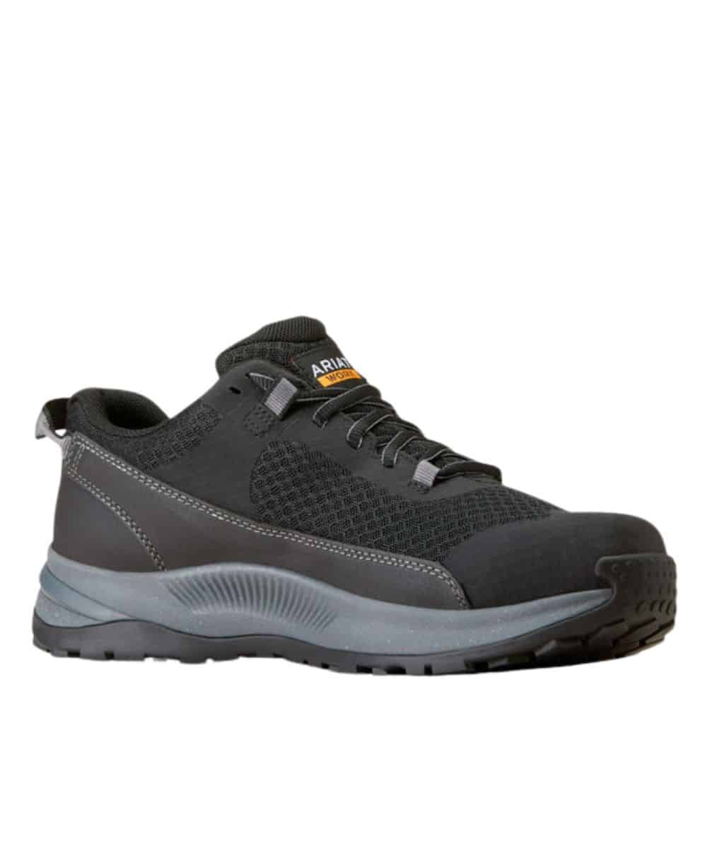 Ariat Men's Outpace Shift Work Shoe